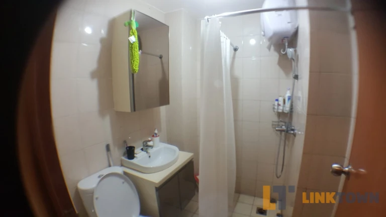 Linktown Apartemen Pulo Mas